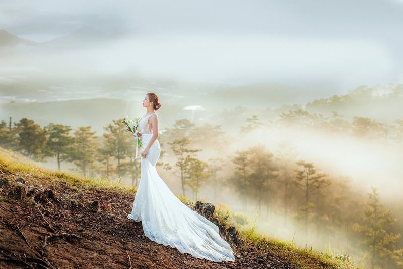 Bridal Couture